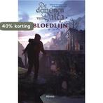 Bloedlijn / De demonen van Dalca 9789462345294, Verzenden, Johan Vandevelde