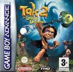 Tak 2 The Staff of Dreams-Standaard (GBA) Gebruikt, Games en Spelcomputers, Games | Nintendo Game Boy, Ophalen of Verzenden, Nieuw
