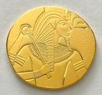 Tchad. 3000 Francs 2017 King Tut, 1 Oz (.999)