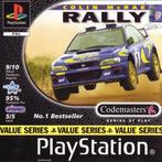 Colin McRae Rally-Value Series (PlayStation 1) Gebruikt, Games en Spelcomputers, Games | Sony PlayStation 1, Ophalen of Verzenden