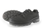 Ecco Veterschoenen in maat 46 Zwart | 5% extra korting, Kleding | Heren, Schoenen, Ecco, Verzenden, Zwart, Zo goed als nieuw