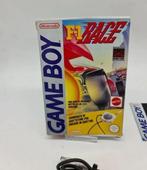 Nintendo - Gameboy - F1 Race - Videogameconsole + games - In, Nieuw