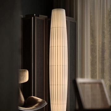 DCW éditions Paris - Fabrice Berrux - Lampadaire - Colonnes