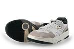 Lacoste Sneakers in maat 40 Wit | 5% extra korting, Kleding | Heren, Schoenen, Verzenden, Zo goed als nieuw, Sneakers, Wit