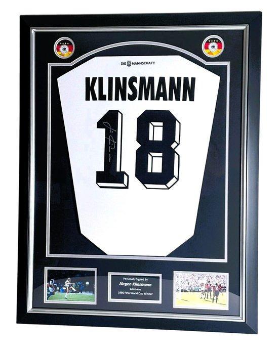 Germany 1990 FIFA World Cup Winner - Wereldkampioenschap, Verzamelen, Overige Verzamelen