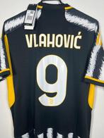 Juventus - Italiaanse voetbal competitie - Dusan Vlahovic -, Nieuw