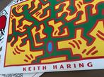 Keith Haring - LEM Art Group - Keith Haring - Jaren 1990