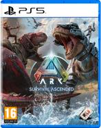 ARK Survival Ascended-Standaard (PlayStation 5) NIEUW, Ophalen of Verzenden, Nieuw