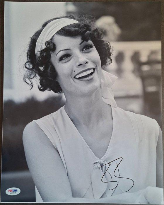 The Artist - photo signed by Berenice Bejo, Collections, Cinéma & Télévision