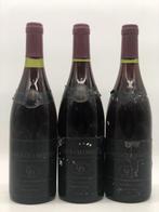 3 x 75cl Gevrey-Chambertin, D. Gallois 1989 (Bourgogne), Ophalen of Verzenden, Nieuw, Frankrijk, Rode wijn