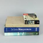 Donald Weber, Christopher F. Foss, J. H. J. Andriessen, John