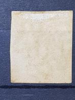 Groot-Brittannië 1840 - 1 penny black, mooi exemplaar., Postzegels en Munten, Gestempeld