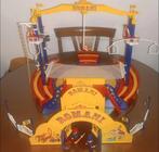 Playmobil - Speelgoed Romani Circo - 1980-1990 - Spanje