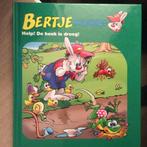Bertje Knabbel deel 3 Help ! De beek is droog 0087177960245, Boeken, Verzenden, Gelezen