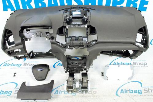 AIRBAG KIT – TABLEAU DE BORD FORD ECOSPORT (2012-….), Auto-onderdelen, Dashboard en Schakelaars