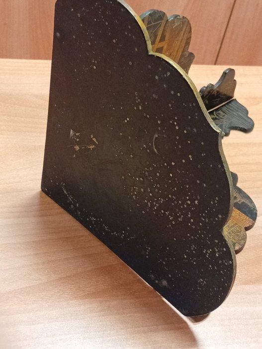 Boekenkast - Cedar - Cantoneira Pianha Charão, Antiek en Kunst, Curiosa en Brocante