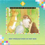 Schatkist rekenen Kleuterset 3, Boeken, Verzenden, Nieuw