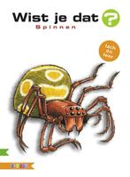 Wist je dat? Spinnen / Wist je dat? 9789048714209, Boeken, Verzenden, Zo goed als nieuw, Alain Bergeron