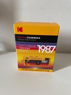 Kodak Charmera Digital Keychain Camera Collection 1987