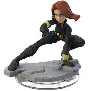 Disney Infinity 2.0 Black Widow, Verzamelen, Disney