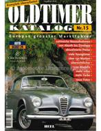 2001 OLDTIMER KATALOG DUITS 15