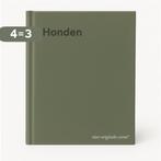 Honden 9789026912917, Boeken, Verzenden, Gelezen