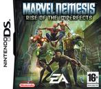 Marvel Nemesis - Rise of the Imperfects [Nintendo DS], Games en Spelcomputers, Nieuw, Verzenden