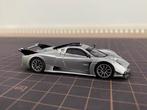 Tarmac 1:64 - Modelauto - Pagani Huayra R, Hobby en Vrije tijd, Nieuw