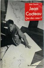 Jean Cocteau, Nieuw, Nederlands, Verzenden