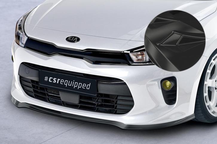 Cupspoiler voor Kia Rio 4 (YB) voor facelift CSL585-G, Auto-onderdelen, Carrosserie, Nieuw, Verzenden