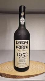 1952 Dalva Golden White - Douro Colheita Port - 1 Fles, Nieuw
