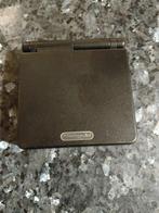 Nintendo - Gameboy Advance SP - Videogameconsole + games
