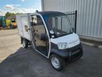Garia Utility City EC U22 R8 4 2020, Motoren, Ophalen