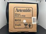 Artemide, claudio Dini - Lamp - BUCO - Plastic - Artemide -