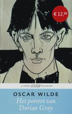 Het portret van Dorian Gray / L.J. Veen klassiek Oscar Wilde, Boeken, Verzenden, Zo goed als nieuw, Oscar Wilde