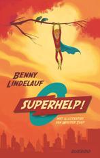 Superhelp! 9789045112329 Benny Lindelauf, Boeken, Verzenden, Gelezen, Benny Lindelauf