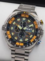 RGMT - Zonder minimumprijs - BRAND NEW * Dual Time * EXTRA
