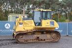 Veiling: Bulldozer Komatsu D65PX-17 Diesel 153kW 2013, Zakelijke goederen, Ophalen