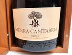 2020 Sierra Cantabria, Mágico - Rioja - 1 Fles (0,75 liter), Nieuw