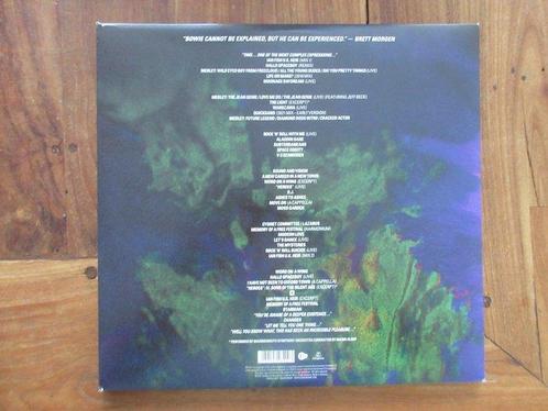 David Bowie - Moonage Daydream (A Film By Brett Morgen) - 3, Cd's en Dvd's, Vinyl Singles
