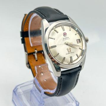 Rado - Golden Horse [Near-Mint] Serviced - Zonder beschikbaar voor biedingen