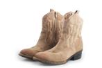 Nelson Cowboy laarzen in maat 38 Beige | 10% extra korting, Verzenden