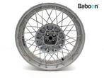 Achterwiel BMW R 1100 GS (R1100GS 94), Motoren, Onderdelen | BMW, Verzenden, Gebruikt