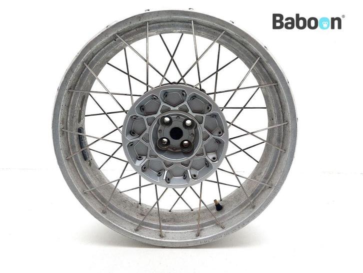 Achterwiel BMW R 1100 GS (R1100GS 94), Motoren, Onderdelen | BMW, Gebruikt, Verzenden