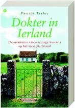 Dokter in Ierland / Irish Country / 1 9789044322163, Verzenden, Gelezen, Patrick Taylor