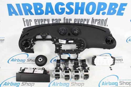 AIRBAG KIT – TABLEAU DE BORD SMART FORFOUR (2014-…)  Airbag, Auto-onderdelen, Dashboard en Schakelaars, Nieuw, Smart