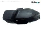 Blokdeksel Links Yamaha CZD 300 X-Max 2017 (SH081 B74, Verzenden, Gebruikt