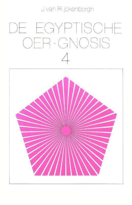 Egyptische oergnosis en haar roep 4 9789067320658, Boeken, Esoterie en Spiritualiteit, Gelezen, Verzenden