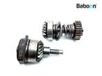 Couple final Suzuki VS 1400 Intruder (VS1400), Motoren, Verzenden, Nieuw