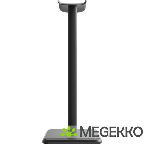 GENESIS NGM-2231 Koptelefoonstandaard in zwart, Computers en Software, Overige Computers en Software, Nieuw, Verzenden